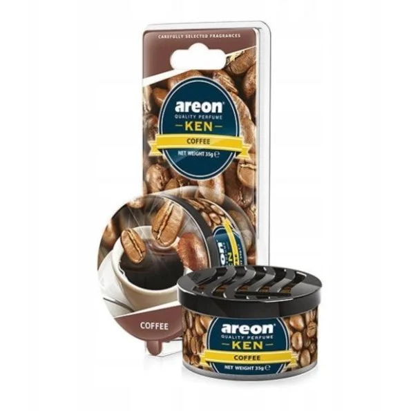  Areon KEN Coffee 