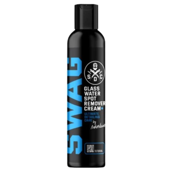  SWAG Glass WaterSpot Remover Cream+ 150ml 