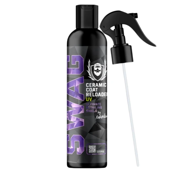  SWAG Ceramic Coat Reloader UV 250ml 