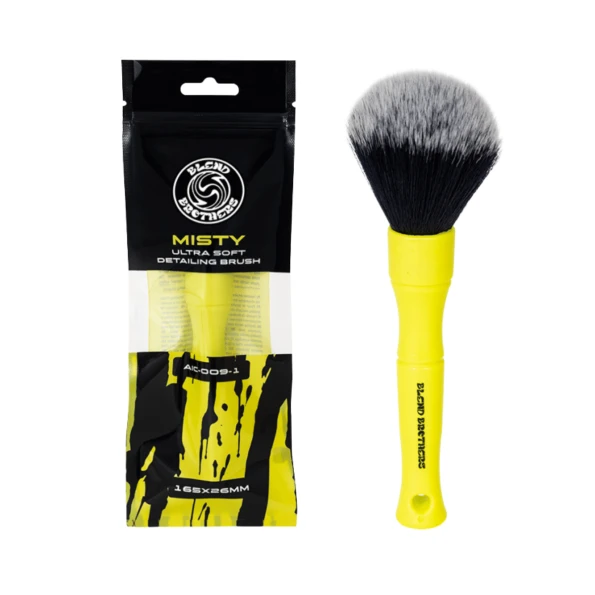  BlendBrothers MISTY Ultra Soft Detailing Brush 