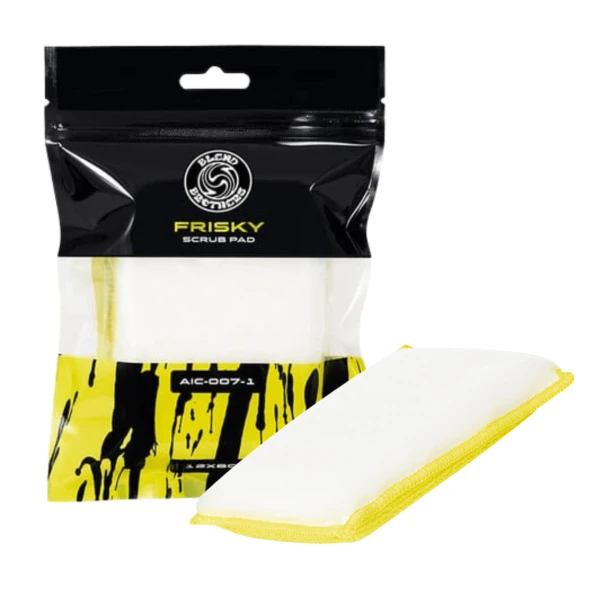  BlendBrothers FRISKY Scrub Pad 