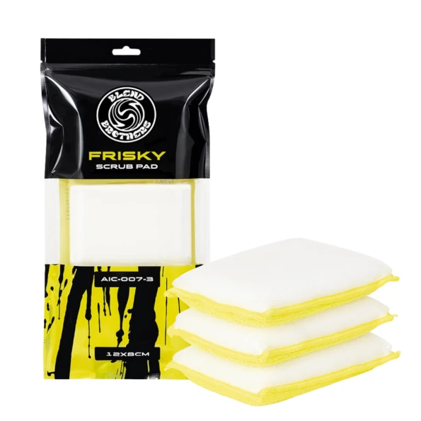  BlendBrothers FRISKY Scrub Pad 3pack 