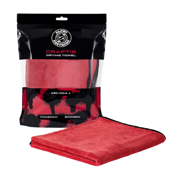  BlendBrothers CRAFTIE Drying Towel 70x90cm 800gsm 