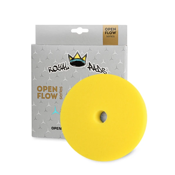  Royal Pads OPEN FLOW Medium 80mm 