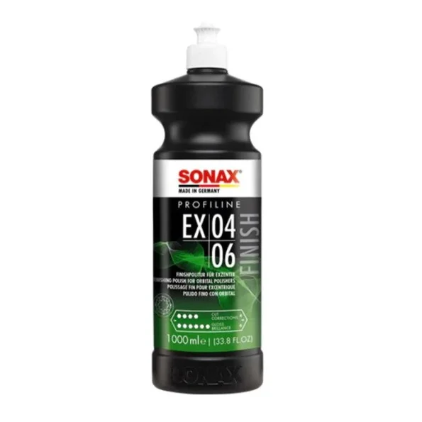  SONAX Profiline EX 04/06 1L 