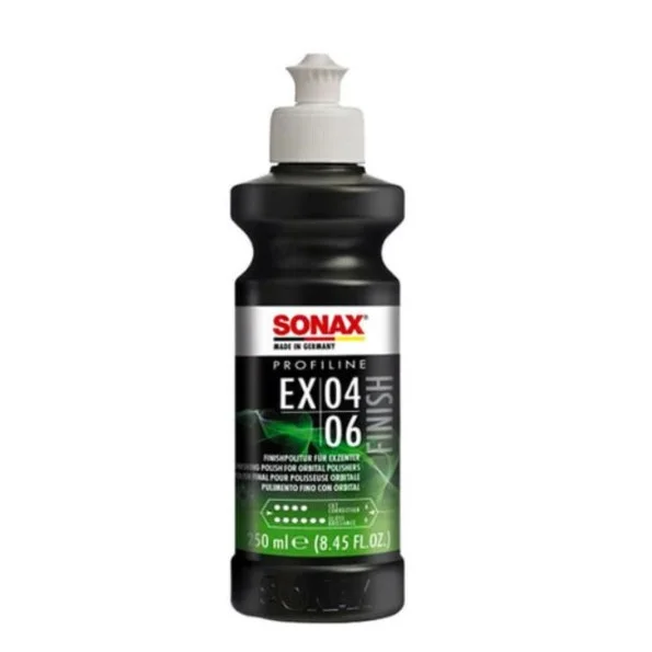  SONAX Profiline EX 04/06 250ml 