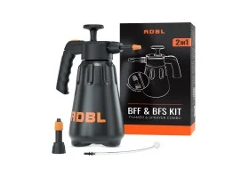 ADBL BFF & BFS KIT...