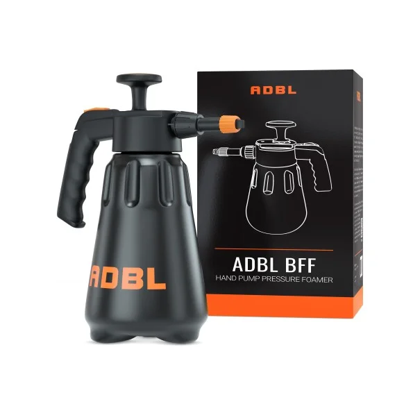 ADBL BFF ręczna pianownica 2L 