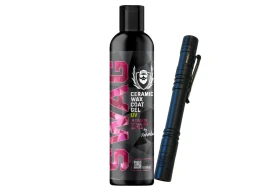SWAG Ceramic Wax Coat Gel...