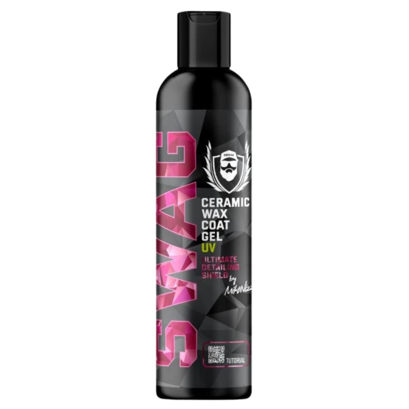  SWAG Ceramic Wax Coat Gel UV 250ml 