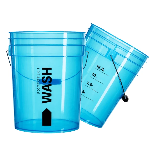  FX Protect WASH BUCKET - WASH - BLUE 20L 