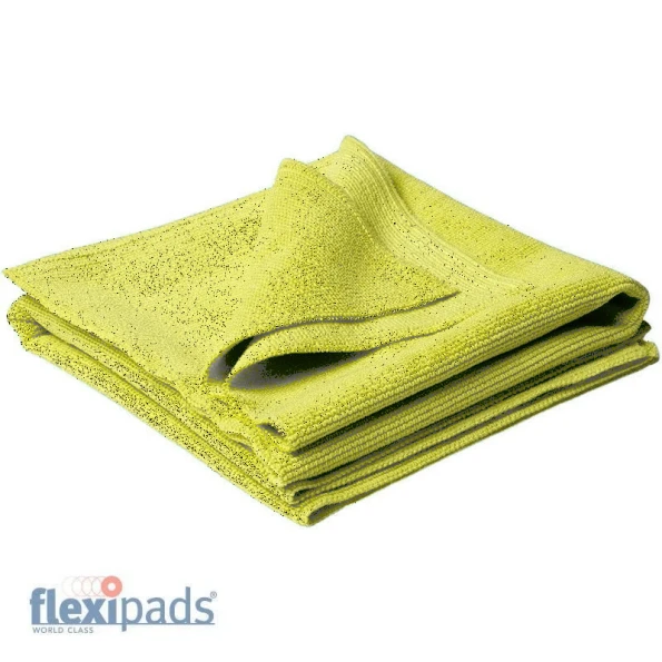  Flexipads Ręcznik z mikrofibry Polishing (kiedyś Wonder Towel 40x40 