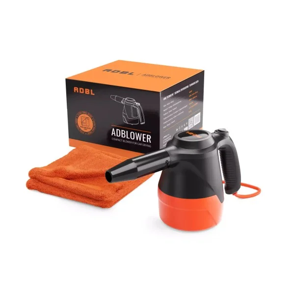  ADBL ADBLOWER dmuchawa do osuszania 