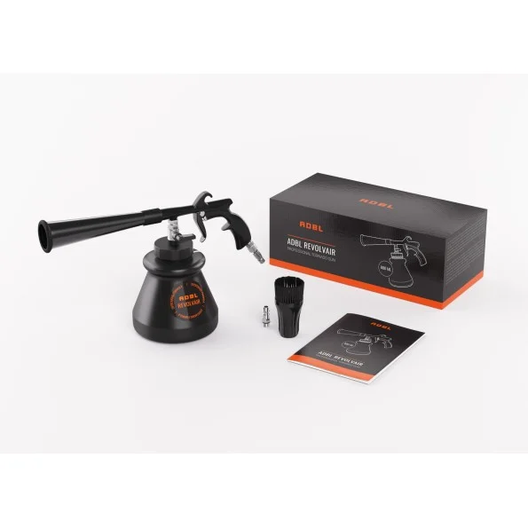  ADBL Revolvair - Tornado Gun 