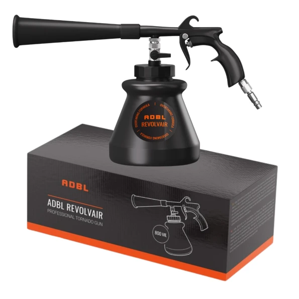 ADBL Revolvair - Tornado Gun 