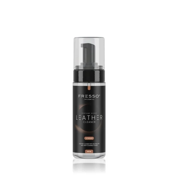  Fresso Leather Cleaner 150ml 