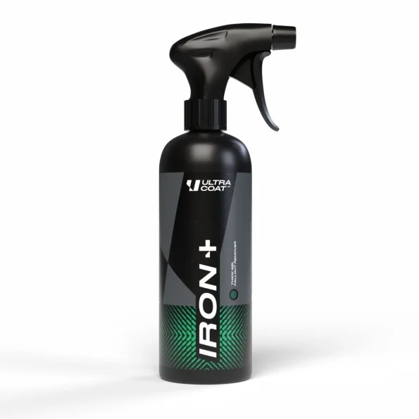  Ultracoat Iron+ 500ml 