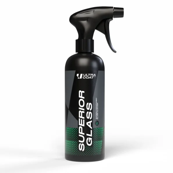  Ultracoat Superior Glass 500ml 