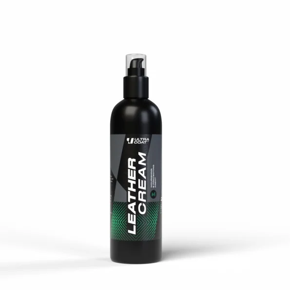  Ultracoat Leather Cream 200ml 