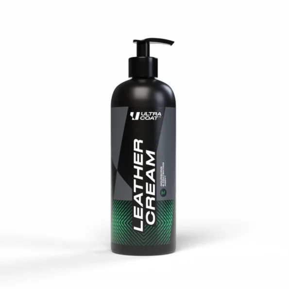  Ultracoat Leather Cream 500ml 