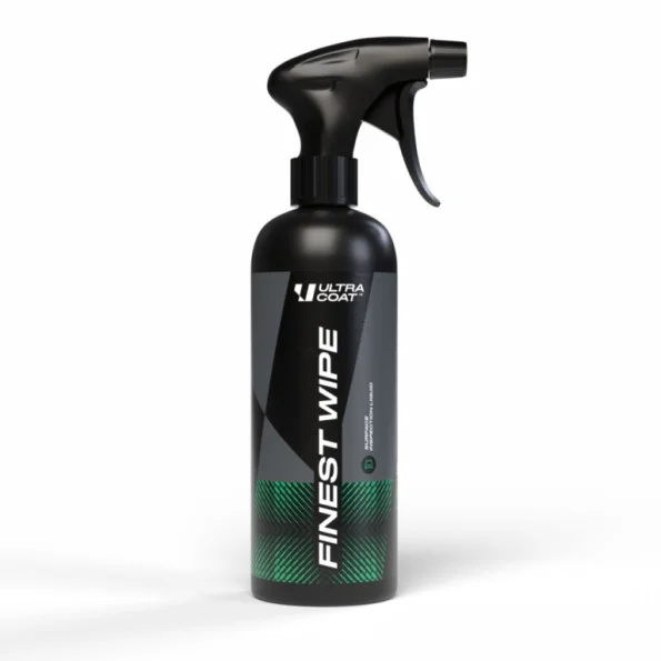  Ultracoat Finest Wipe 500ml 