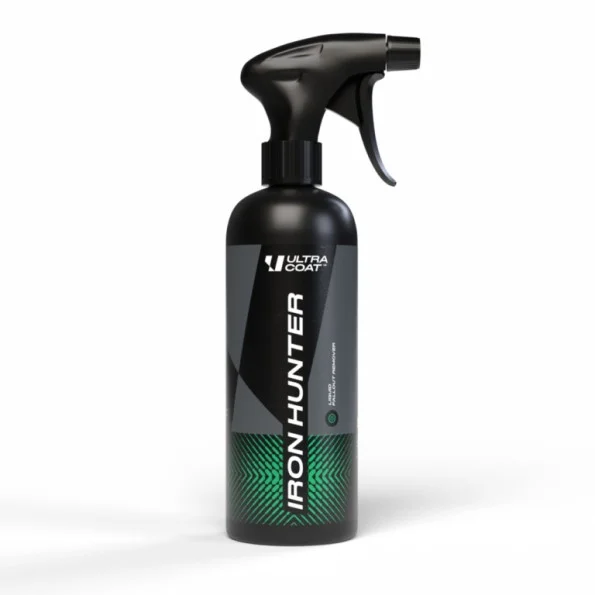  Ultracoat Iron Hunter 500ml 