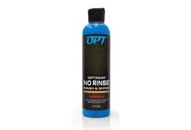 Optimum NO RINSE Car Wash...