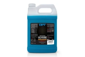 Optimum NO RINSE Car Wash...