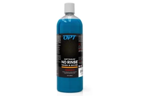 Optimum NO RINSE Car Wash...