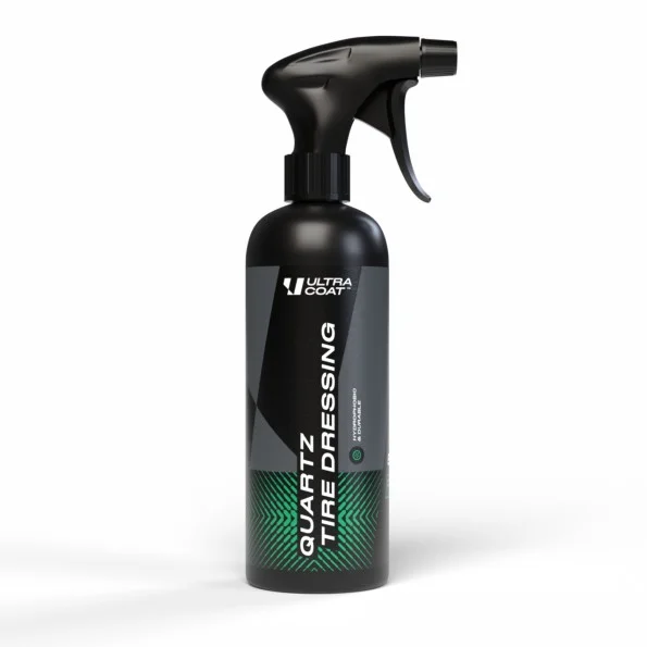  Ultracoat Quartz Tire Dressing 500ml 