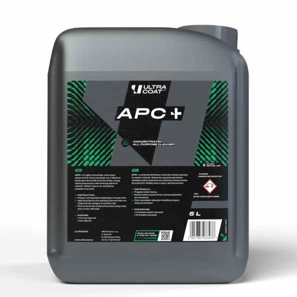  Ultracoat APC+ 5L 