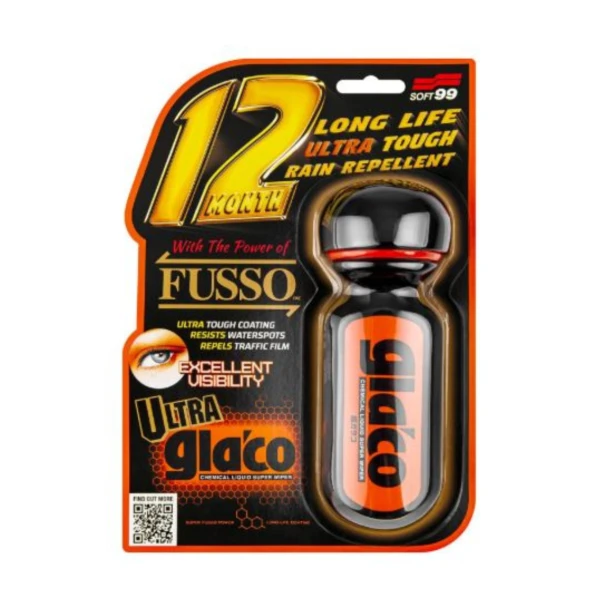  SOFT99 Ultra Glaco 70ml 