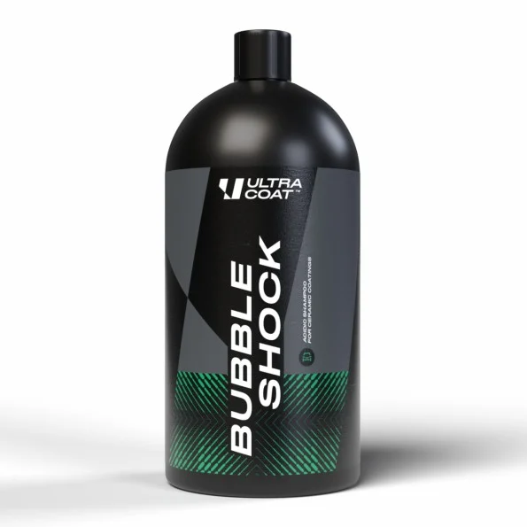  Ultracoat Bubble Shock 1L 