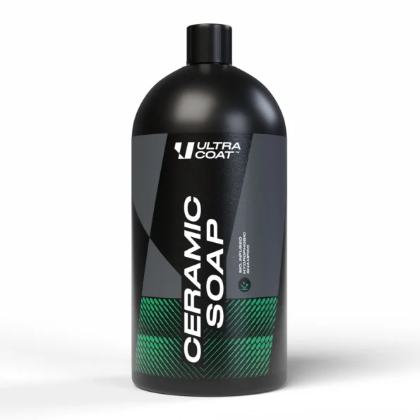  Ultracoat Ceramic Soap 1L 