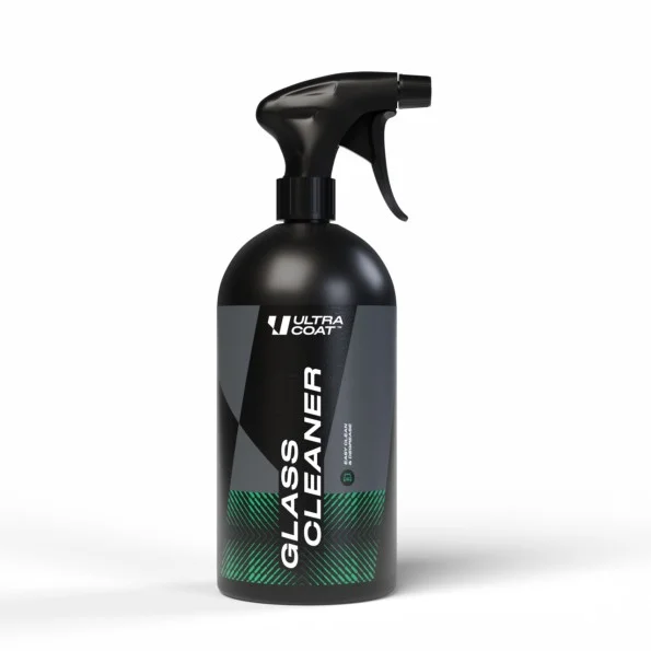  Ultracoat Glass Cleaner 1L 