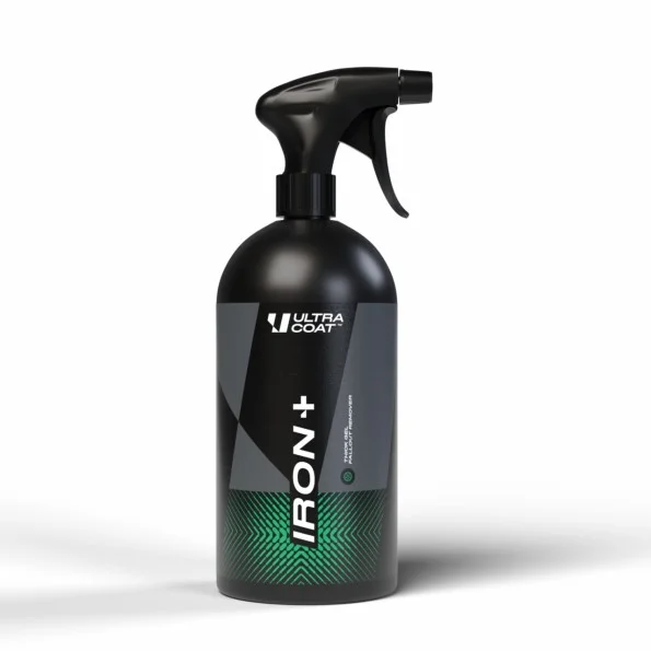  Ultracoat Iron+ 1L 