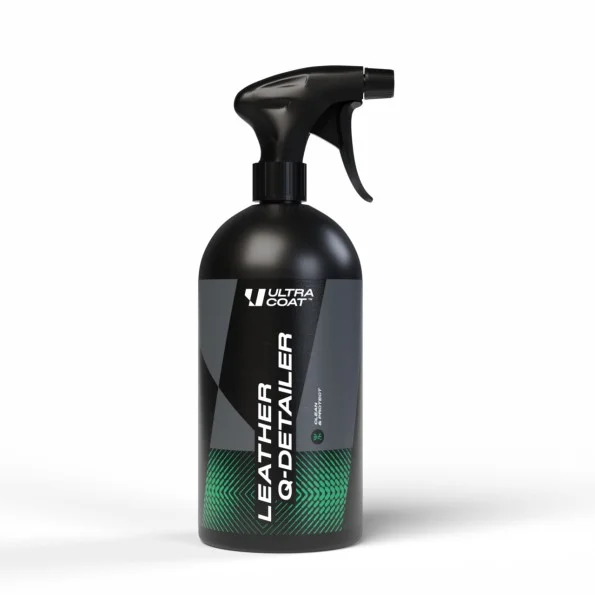  Ultracoat Leather Q-Detailer 1L 