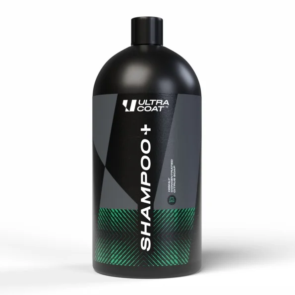  Ultracoat Shampoo+ 1L 