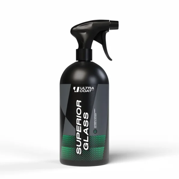  Ultracoat Superior Glass 1L 