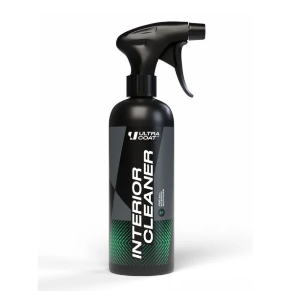  Ultracoat Interior Cleaner 1L 