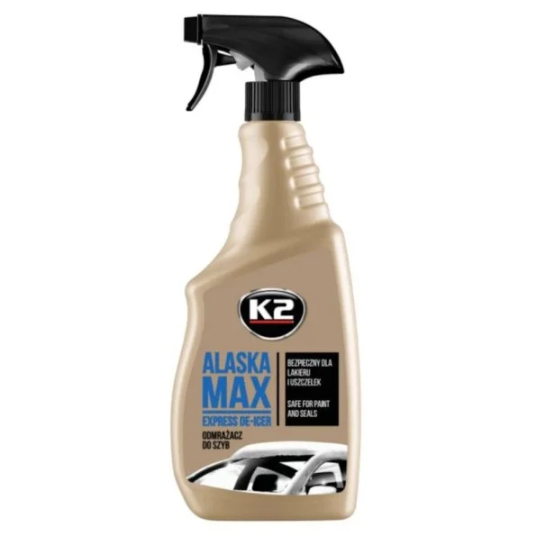  K2 Alaska Max 700ml 