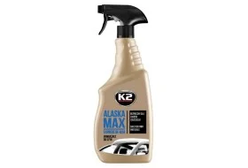 K2 Alaska Max 700ml
