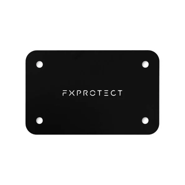  FX Protect BUCKET BRIDGE stalowy łącznik do wózka 