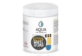 AQUA Powder Wheel Cleaner 500g