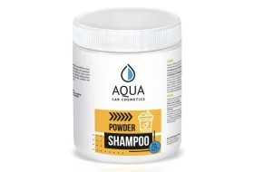 AQUA Powder Shampoo 500g