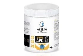 AQUA Powder APC 500g