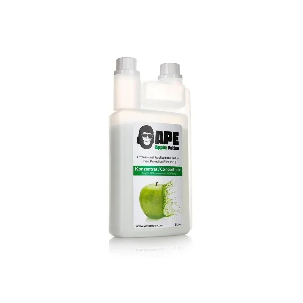  APE Apple Potion PPF Fluid 1L 