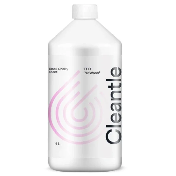  CLEANTLE TFR PreWash2 1L 