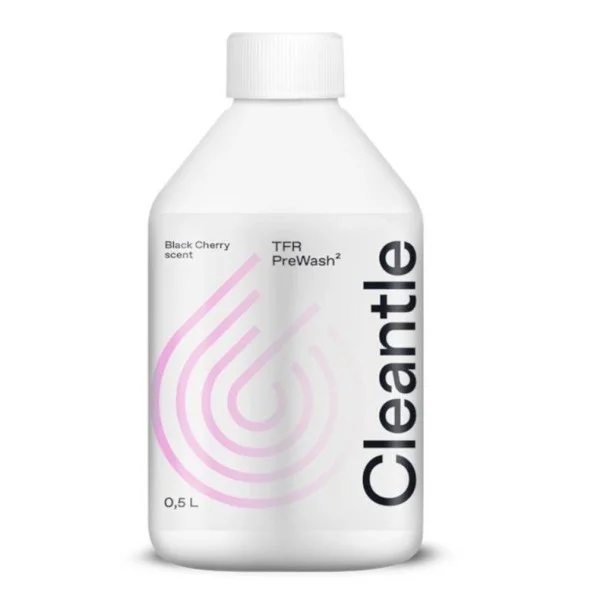  CLEANTLE TFR PreWash2 500ml 