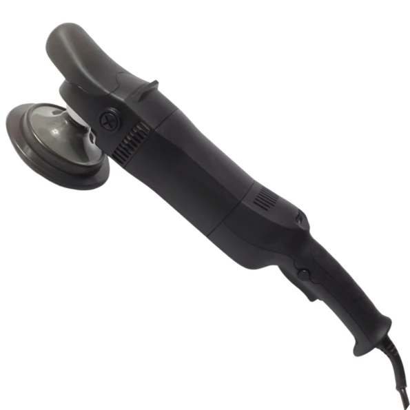  EVOXA HDR 400 mk II maszyna polerska rotacyjna 